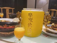 -江南韵·无锡太湖文化体验餐厅(凤凰天街店)