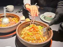 -御膳汤品(猎人坊店)