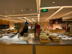 -北京王府井希尔顿酒店·万斯阁西餐厅