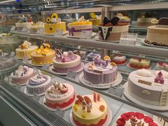 -GANSO元祖食品(西安含光路店)