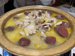 -关东小磨东北菜(漕河泾印象城店)