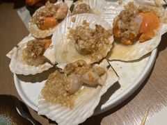 -大渔铁板烧(花园道店)