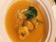 -厦门悦华酒店·绿庭主题自助餐厅