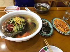 -顺姬冷面(延大店)