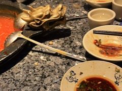 -蜀大侠火锅(龙岗店)
