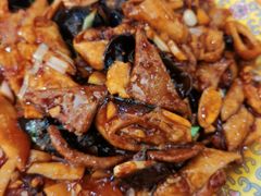 -砂锅居(西四店)