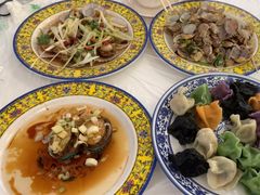 -胖子饺子馆·海鲜家常菜(海军博物馆店)