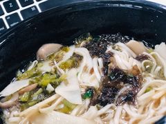 片儿川-二扁私房面馆(崂山路店)