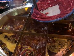 -大味老火锅City店