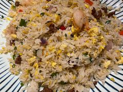 -川流不息(北蔡休闲广场店)