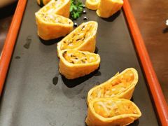 -保定中博希尔顿逸林酒店·御玺中餐厅