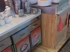 -龍歌自助小火锅(李沧顺和汇店)