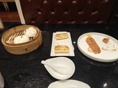 -高第街56号港式餐厅(山大路店)