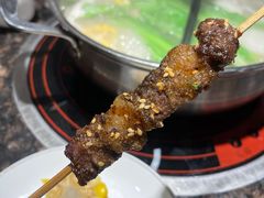 -八合里牛肉火锅(新洲店)