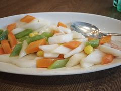-福来齐·鲁菜海鲜·渔家菜(朝阳街分店)