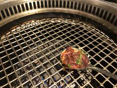 -焼肉 ウエスト(天神店)