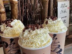 -成川茶店·潮汕工夫浓茶(万象店)