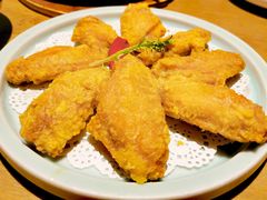 -新白鹿餐厅(城西银泰城店)