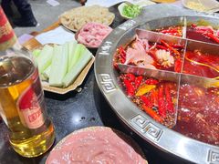 -大龙火锅(老店)