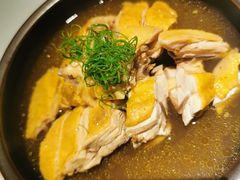 -玫瑰厅上海菜(兴国路店)