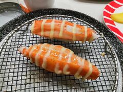 -新一番三文鱼寿司(大东海店)