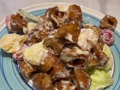 -粤仔湾砂锅粥(金太湖店)
