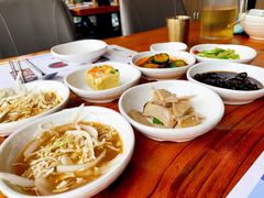开胃前菜-青鹤谷(苏州店)