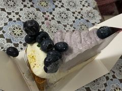 -黑草莓(重庆路店)