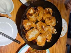 -百味地锅鸡(铜山路店)