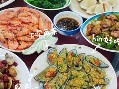 -三亚相缘海鲜·烧烤·糟粕醋(三亚湾店)