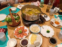 -糟粕醋·椰苑海南菜餐厅(亚龙湾天域酒店)
