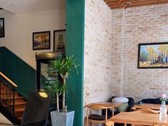 -SEN CASTLE城堡西餐(创意设计中心店)