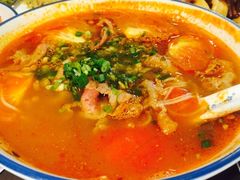 -美奈小馆·越南料理(中航城君尚购物中心店)