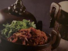 -山西会馆·晋菜·晋商宴·学堂记忆(许坦西街店)