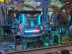 -汤姆熊欢乐世界·史莱姆怪兽(正大店)
