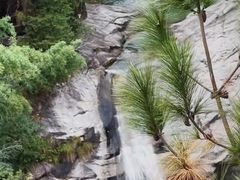 -黄山翡翠谷景区