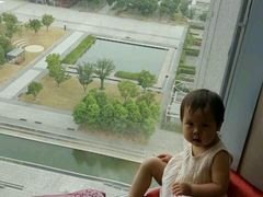 -无锡新湖铂尔曼大酒店