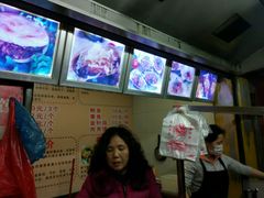 -冯姐生蚝(迎宾广场店)