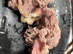 -八宝牛潮汕鲜牛肉火锅(净月店)