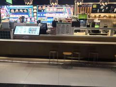 -两只老饕(银泰创意城店)