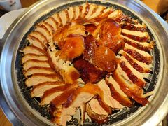 -守柴炉烤鸭(鱼嘴店)