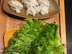 -牛New寿喜烧(中山公园龙之梦店)