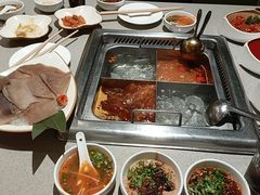 -海底捞火锅(万象城店)