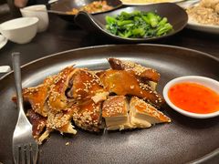 -浙江安吉JW万豪酒店·万豪中餐厅