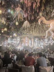 点击看大图 -花嫁丽舍婚礼殿堂(世博江景店)