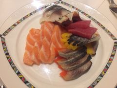 -百合酒店-香榭里自助餐厅