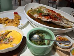-望湘园·小雅(德基店)