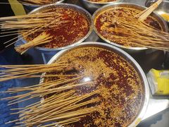 -嘉州鲜知味钵钵鸡(奎星楼店)