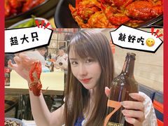 -小田油焖小龙虾(双井店)