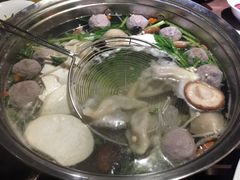 -牛焱·贵州黄牛肉火锅(城西银泰店)